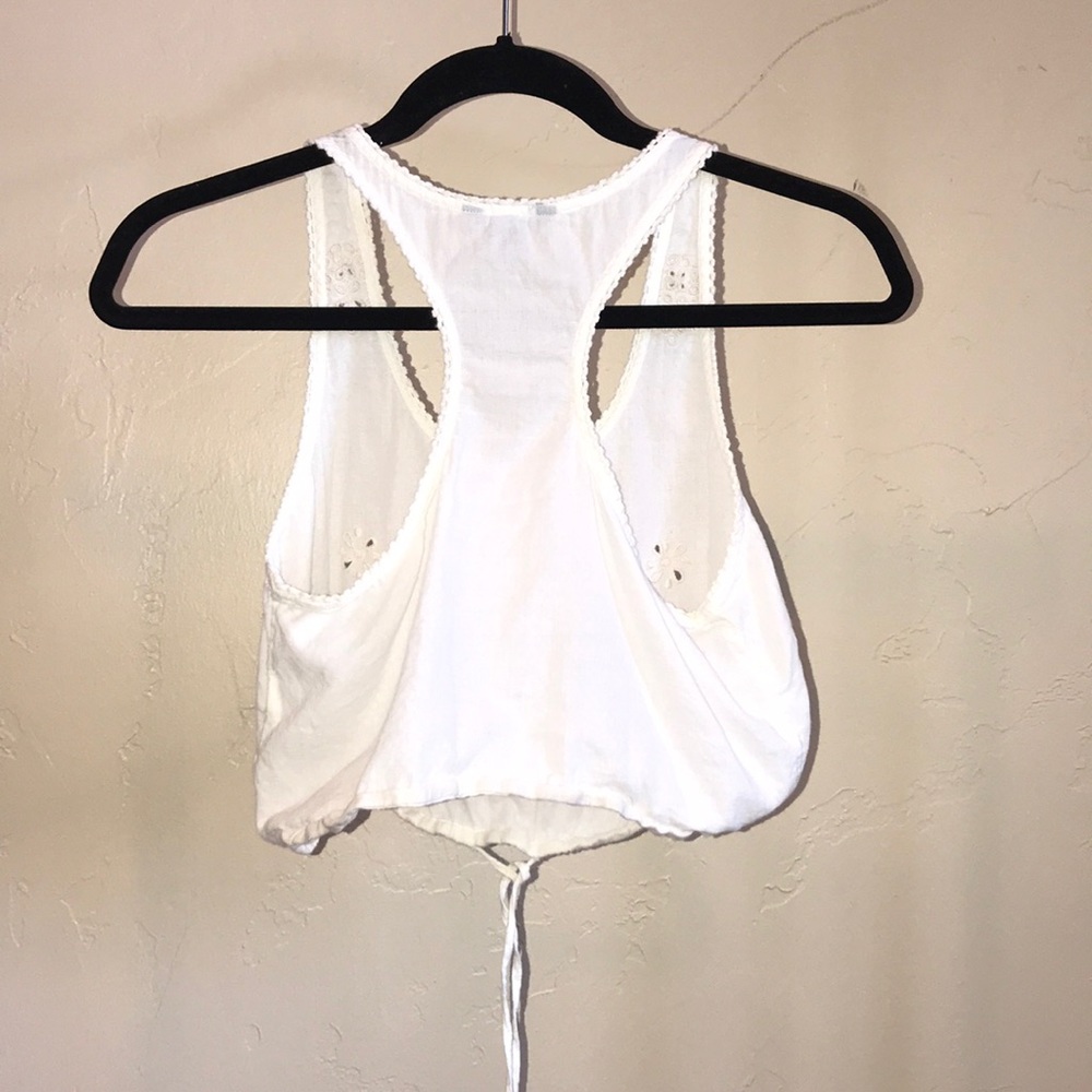 Crop top - Picture 3 of 3